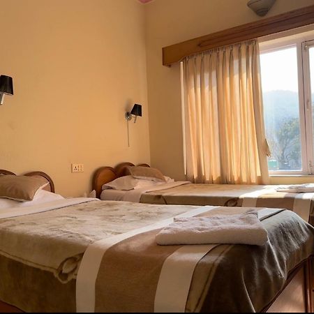 Green Tara Hotel Покхара Екстер'єр фото