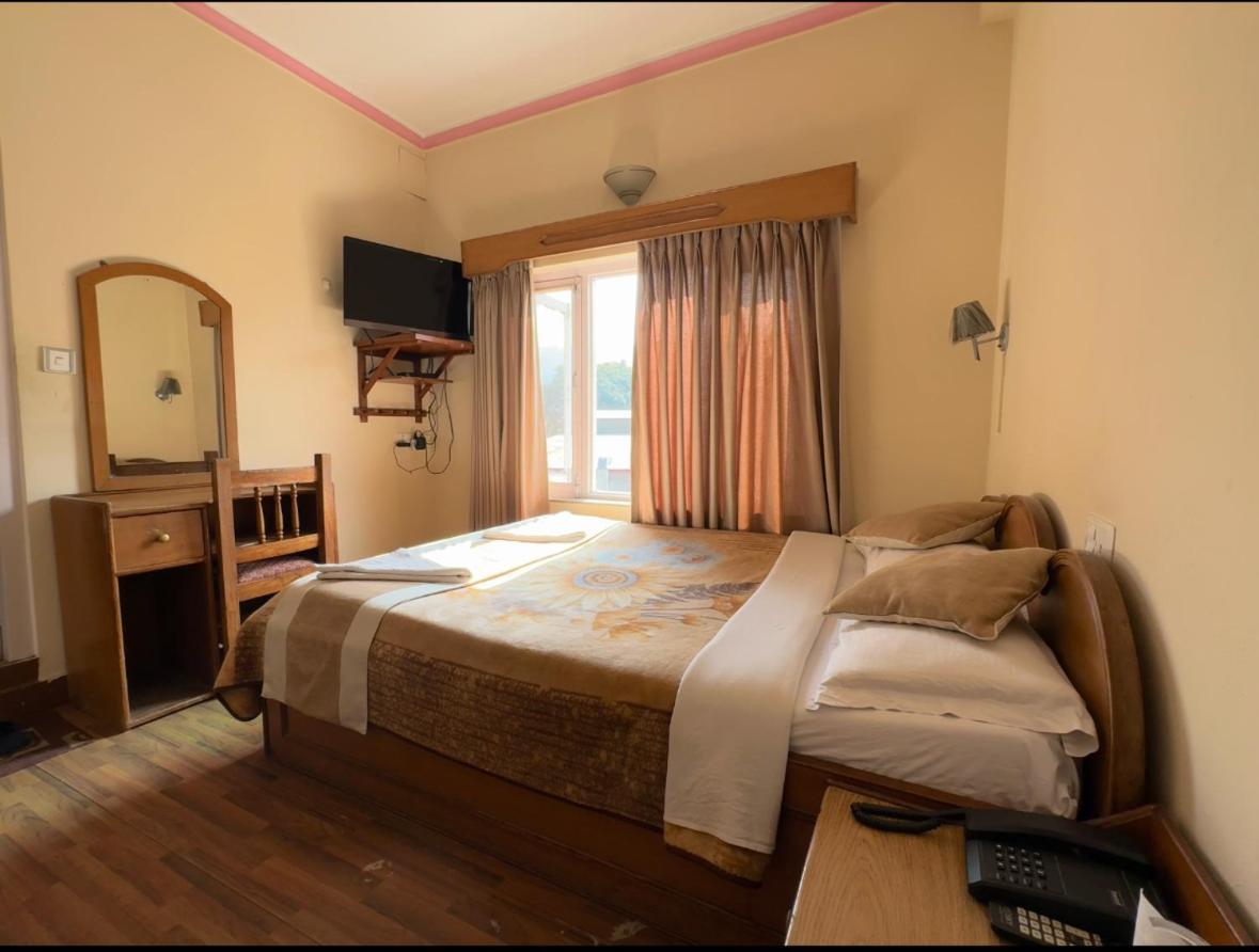 Green Tara Hotel Покхара Екстер'єр фото