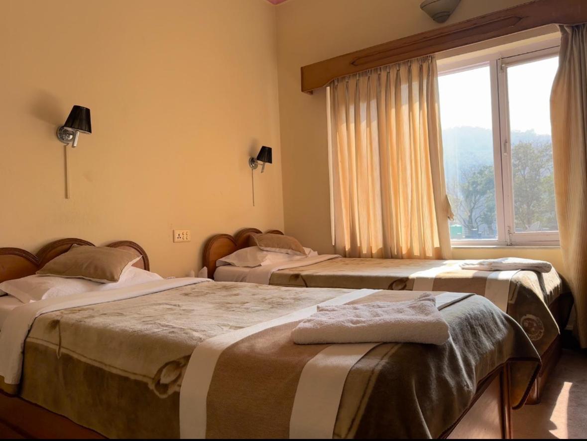 Green Tara Hotel Покхара Екстер'єр фото